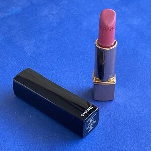 Chanel Rouge Allure Matte Full Size Lipstick. Color: 92 Secrète